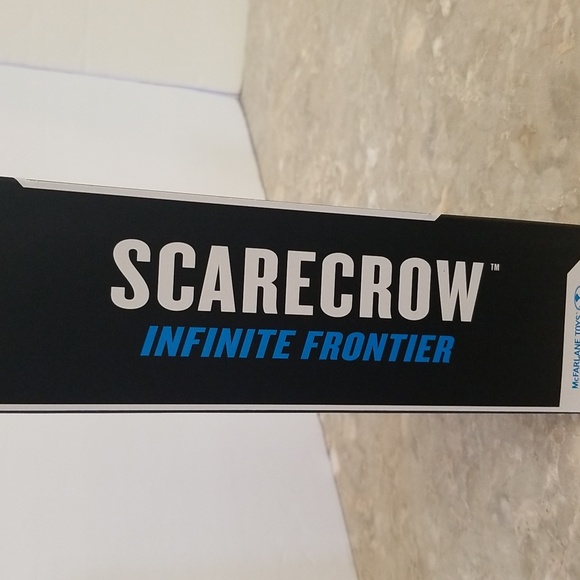 Scarecrow - Picture 6 of 8